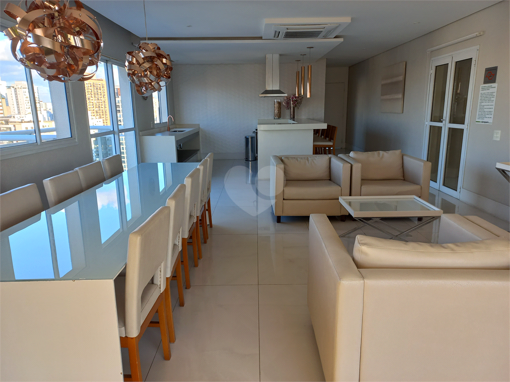 Venda Apartamento São Paulo Vila Clementino REO687010 47