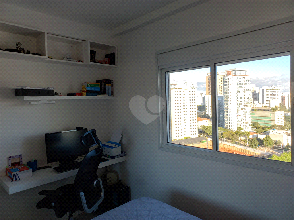 Venda Apartamento São Paulo Vila Clementino REO687010 31