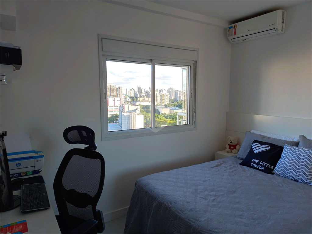 Venda Apartamento São Paulo Vila Clementino REO687010 28