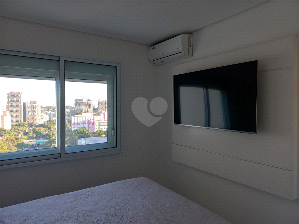 Venda Apartamento São Paulo Vila Clementino REO687010 23