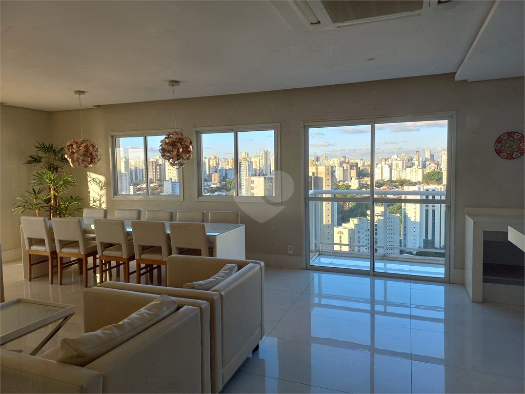 Venda Apartamento São Paulo Vila Clementino REO687010 46