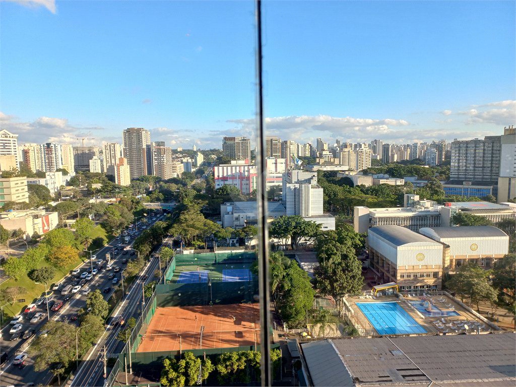 Venda Apartamento São Paulo Vila Clementino REO687010 38