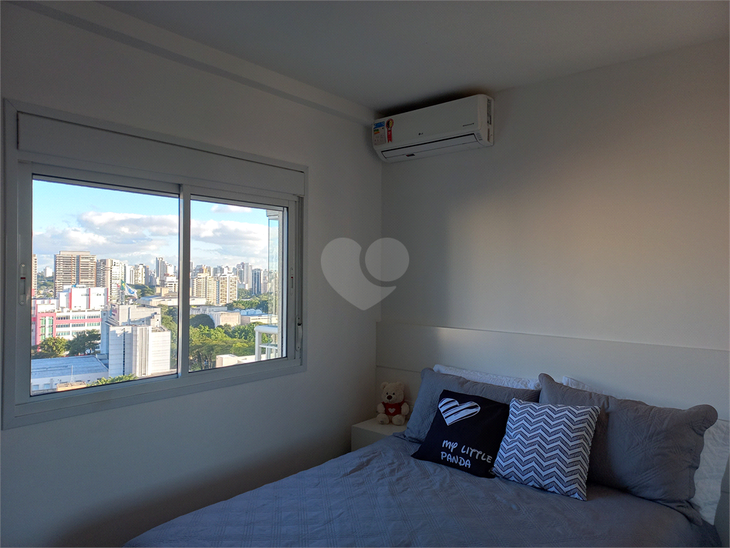 Venda Apartamento São Paulo Vila Clementino REO687010 9