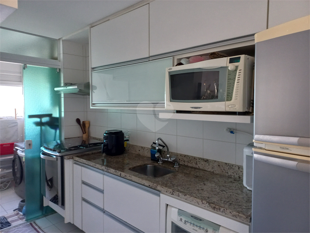 Venda Apartamento São Paulo Vila Clementino REO687010 65