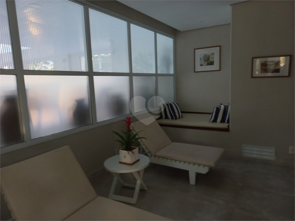 Venda Apartamento São Paulo Vila Clementino REO687010 55