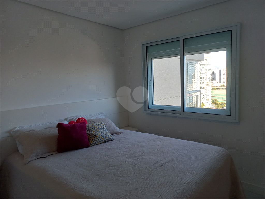 Venda Apartamento São Paulo Vila Clementino REO687010 5