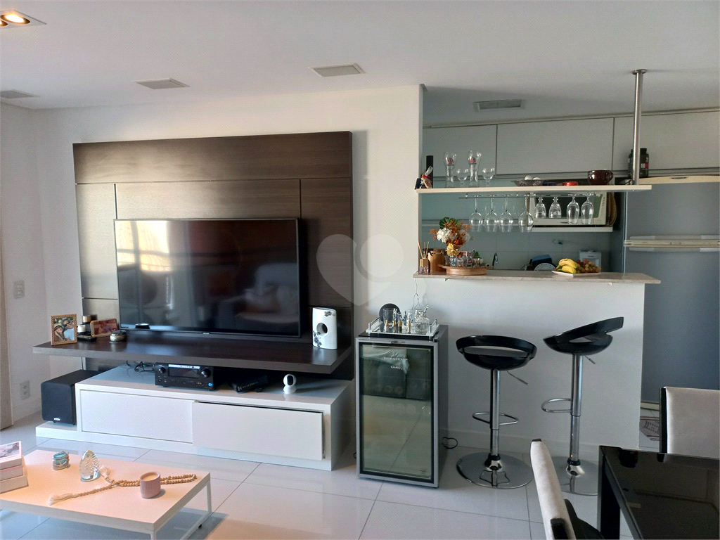 Venda Apartamento São Paulo Vila Clementino REO687010 32