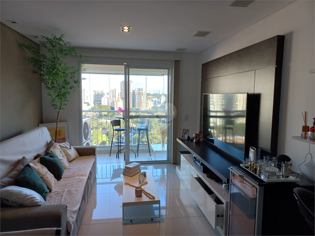 Venda Apartamento São Paulo Vila Clementino REO687010 2