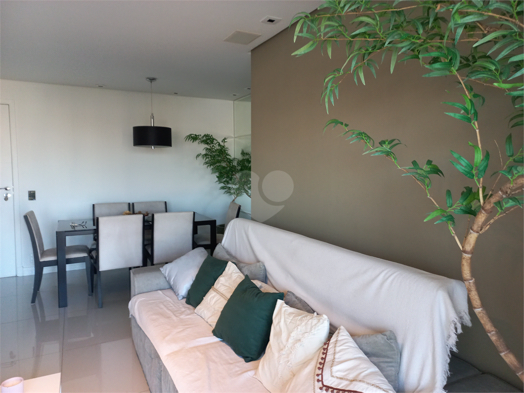 Venda Apartamento São Paulo Vila Clementino REO687010 15