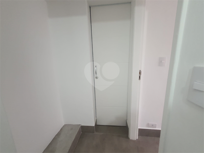 Venda Apartamento São Paulo Vila Mazzei REO687015 13