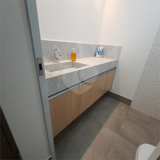 Venda Apartamento São Paulo Vila Mazzei REO687015 5