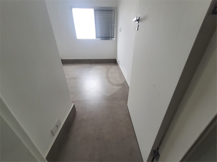 Venda Apartamento São Paulo Vila Mazzei REO687015 18