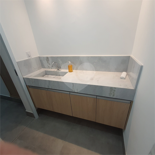 Venda Apartamento São Paulo Vila Mazzei REO687015 4