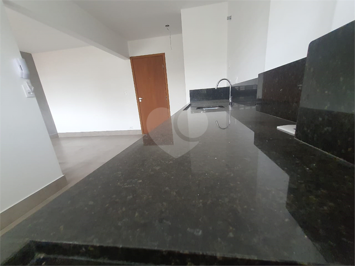 Venda Apartamento São Paulo Vila Mazzei REO687015 9