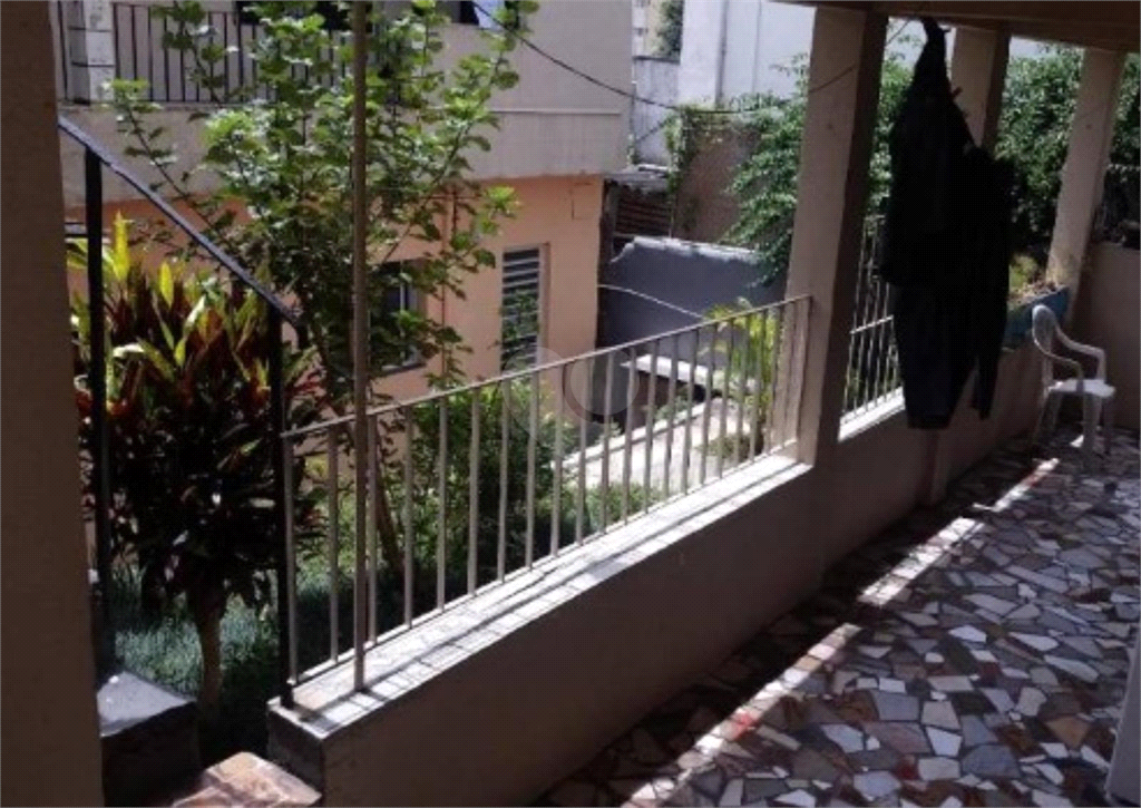 Venda Casa São Paulo Bosque Da Saúde REO687020 4