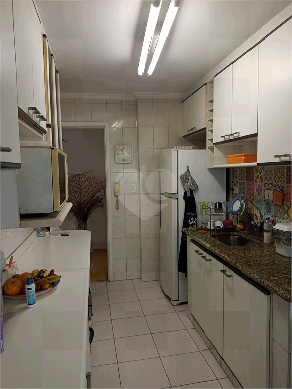 Venda Apartamento São Paulo Indianópolis REO687031 14