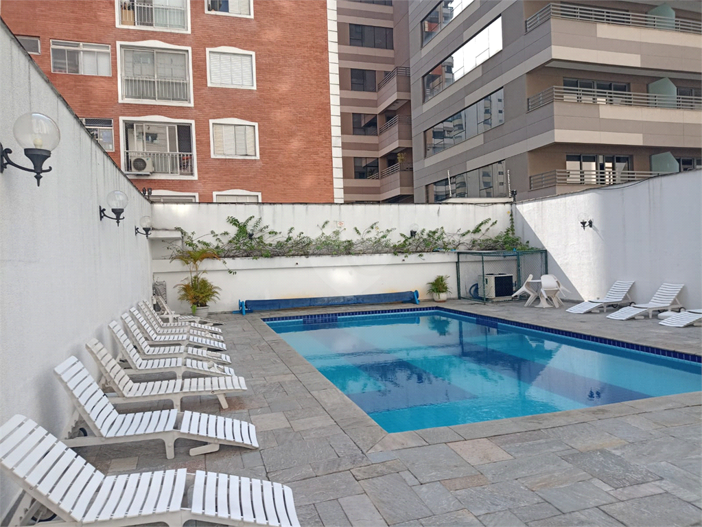 Venda Apartamento São Paulo Indianópolis REO687031 24