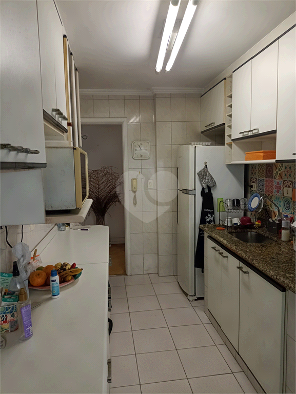 Venda Apartamento São Paulo Indianópolis REO687031 7