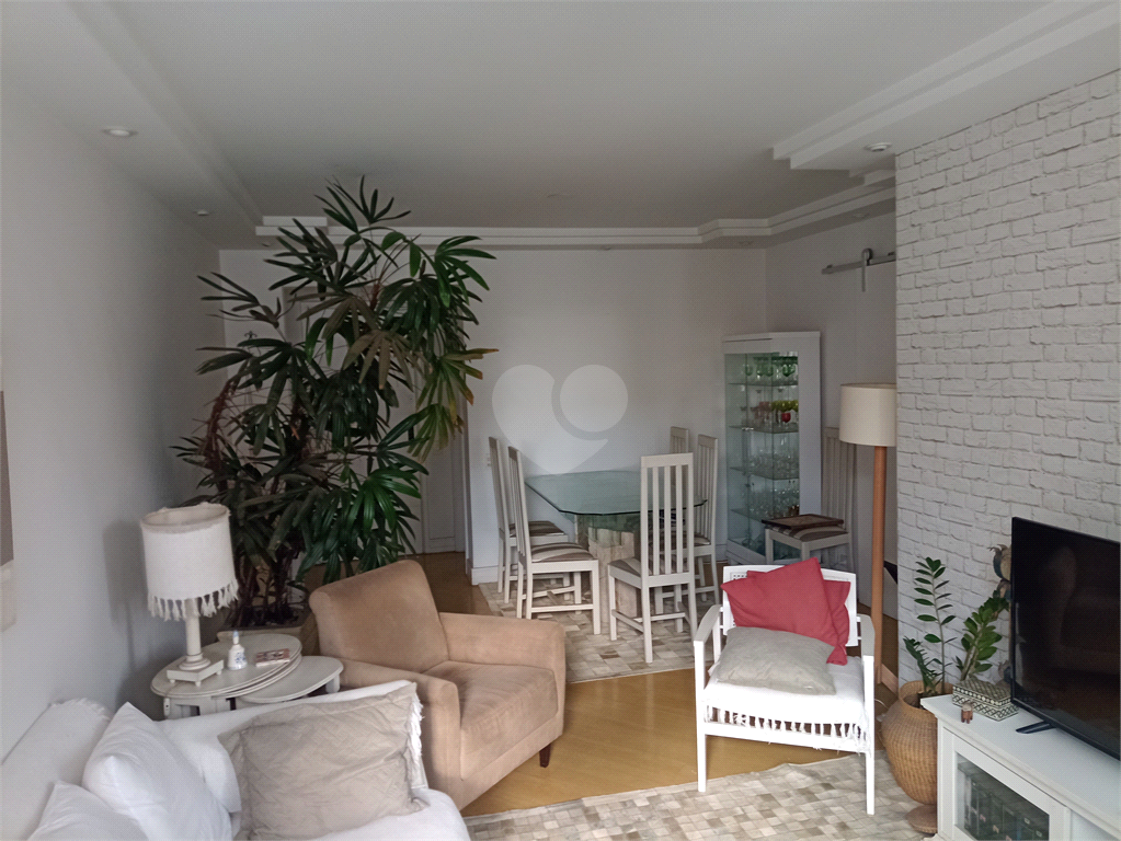 Venda Apartamento São Paulo Indianópolis REO687031 3