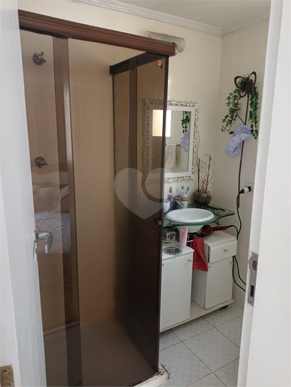 Venda Apartamento São Paulo Indianópolis REO687031 13