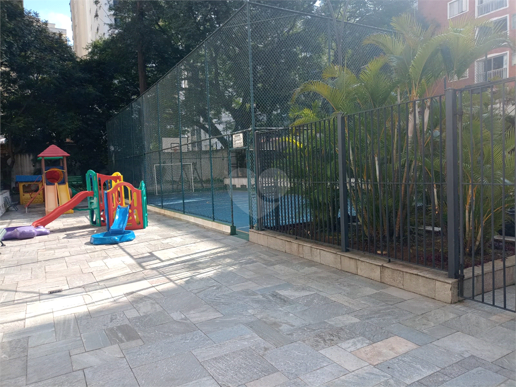 Venda Apartamento São Paulo Indianópolis REO687031 22