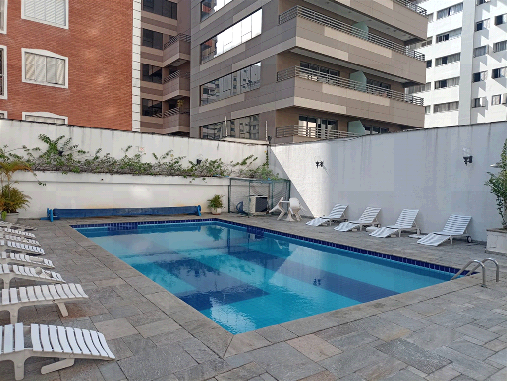 Venda Apartamento São Paulo Indianópolis REO687031 19