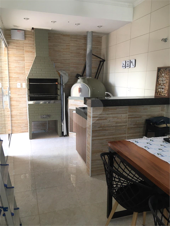 Venda Casa São Carlos Vila Santa Madre Cabrini REO687038 21