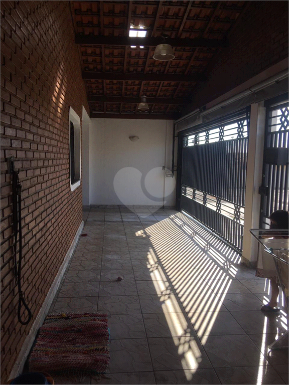 Venda Casa São Carlos Vila Santa Madre Cabrini REO687038 24