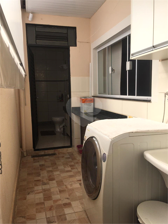 Venda Casa São Carlos Vila Santa Madre Cabrini REO687038 19