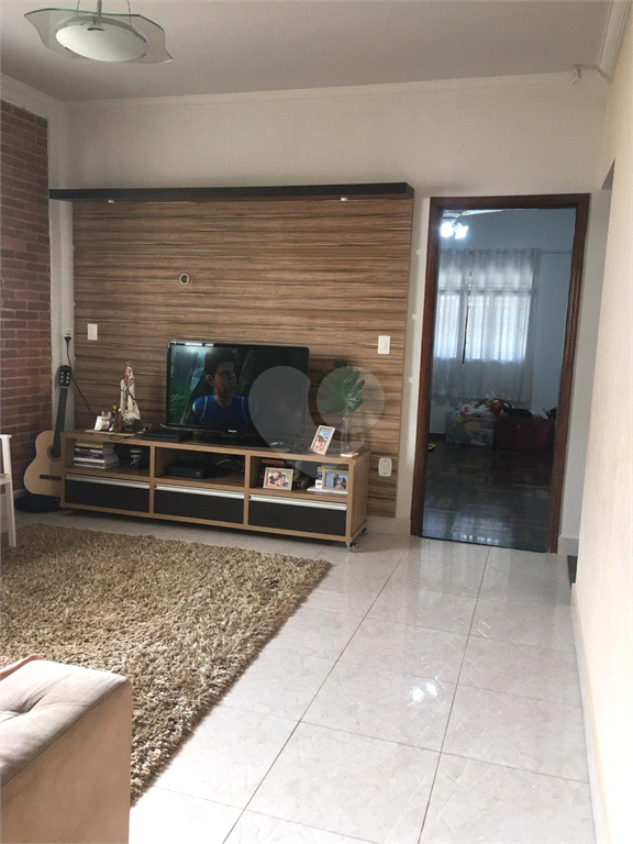 Venda Casa São Carlos Vila Santa Madre Cabrini REO687038 4