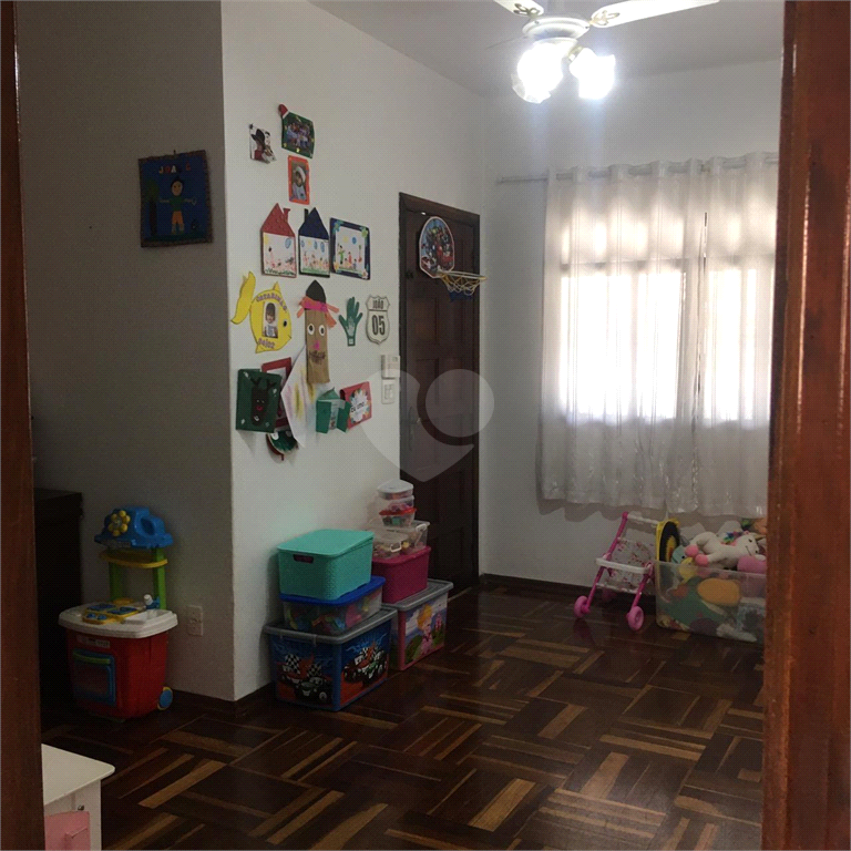 Venda Casa São Carlos Vila Santa Madre Cabrini REO687038 5