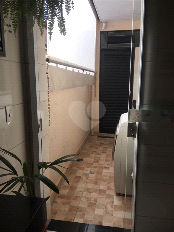 Venda Casa São Carlos Vila Santa Madre Cabrini REO687038 20