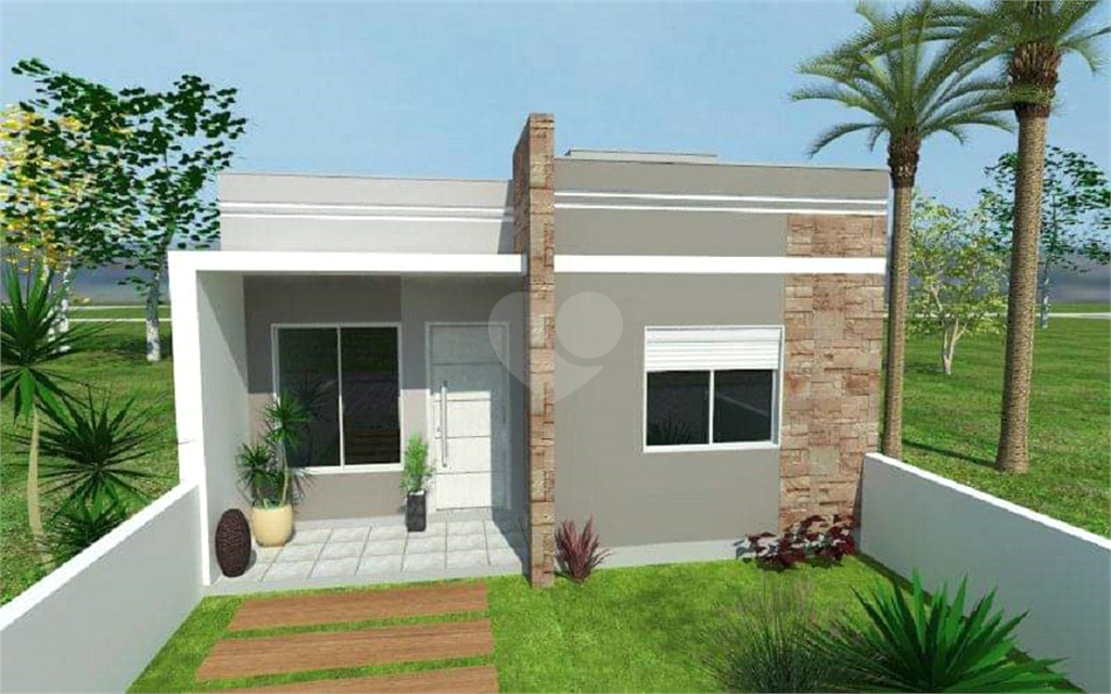 Venda Casa Gravataí Parque Dos Anjos REO687040 7