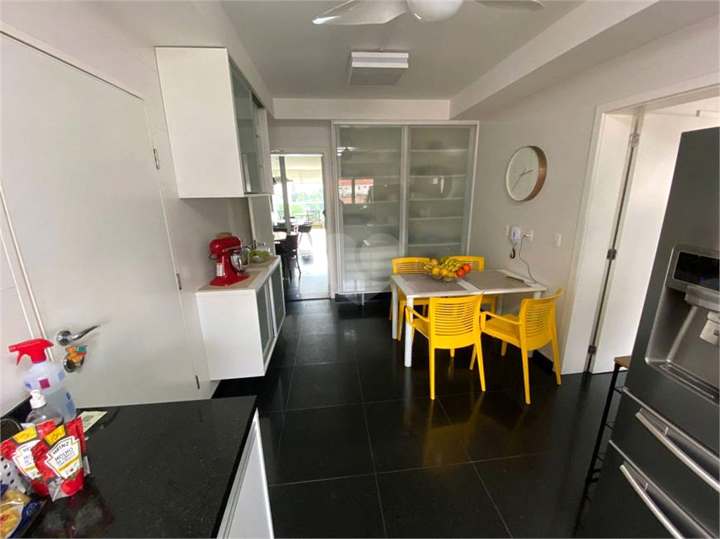 Venda Apartamento São Paulo Perdizes REO687042 17