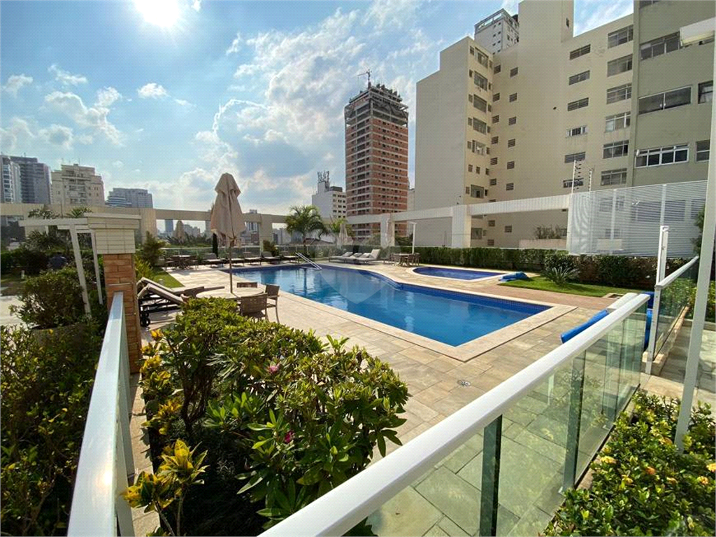 Venda Apartamento São Paulo Perdizes REO687042 26