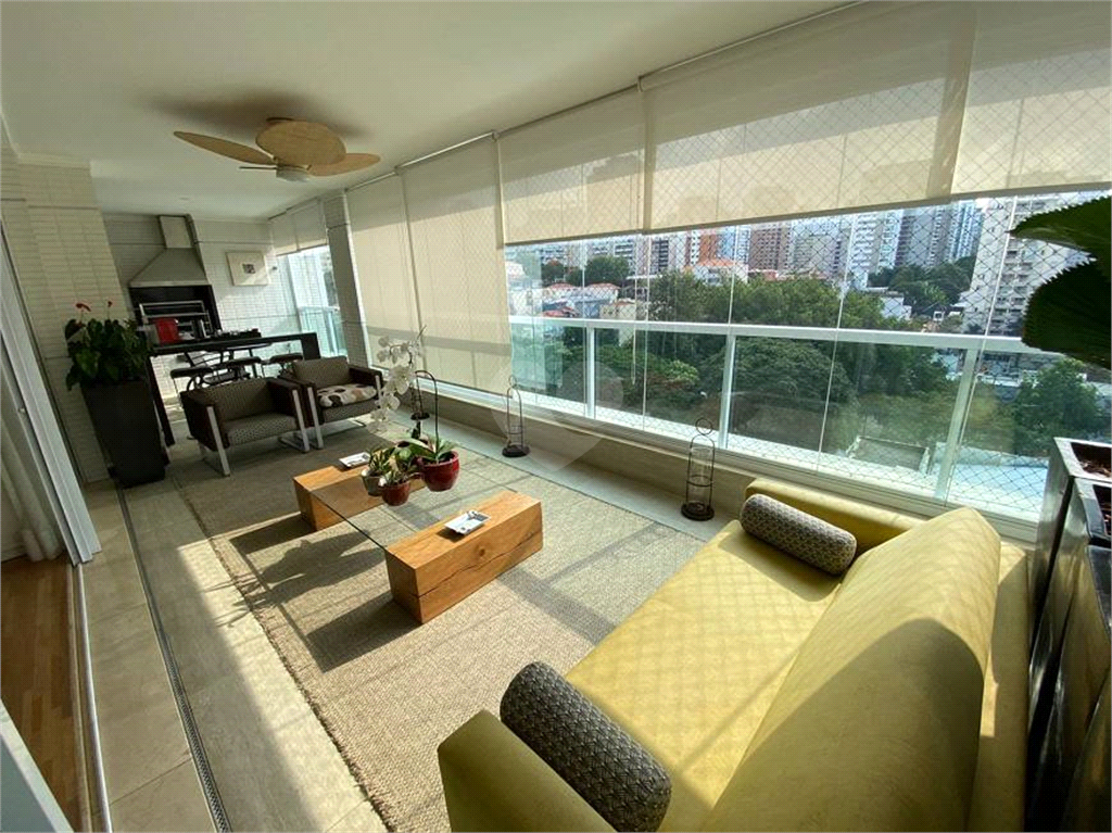 Venda Apartamento São Paulo Perdizes REO687042 1