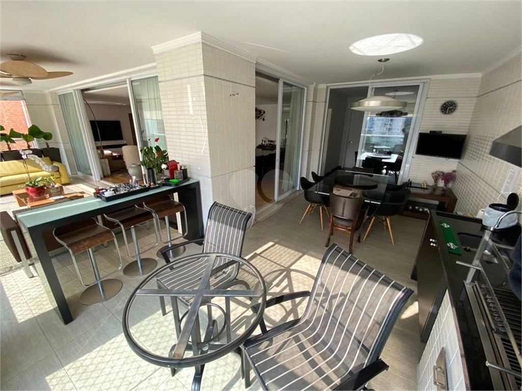 Venda Apartamento São Paulo Perdizes REO687042 2