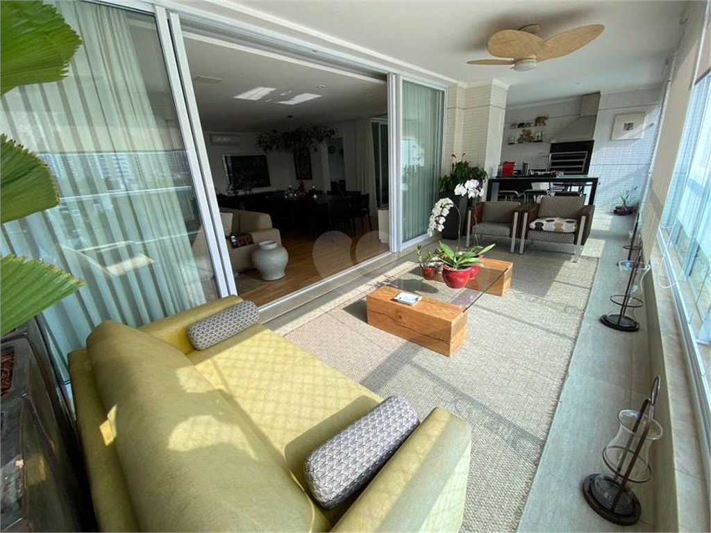 Venda Apartamento São Paulo Perdizes REO687042 7