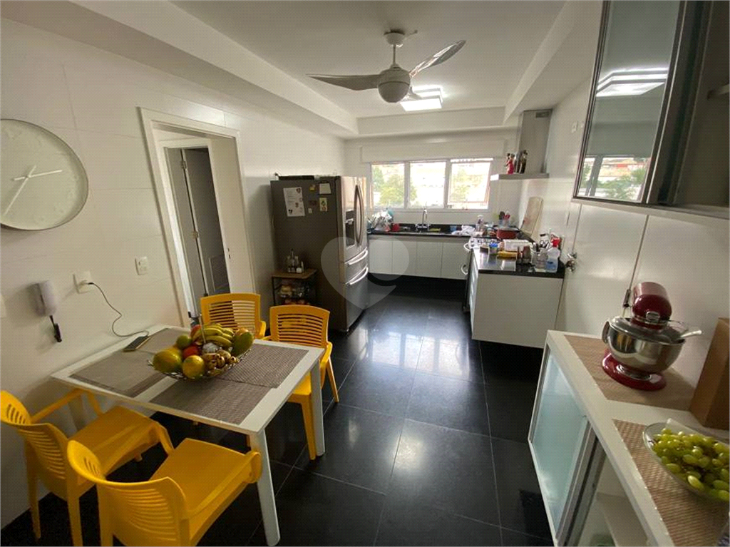 Venda Apartamento São Paulo Perdizes REO687042 13