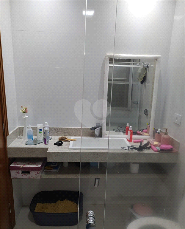 Venda Condomínio São Paulo Tucuruvi REO687051 10