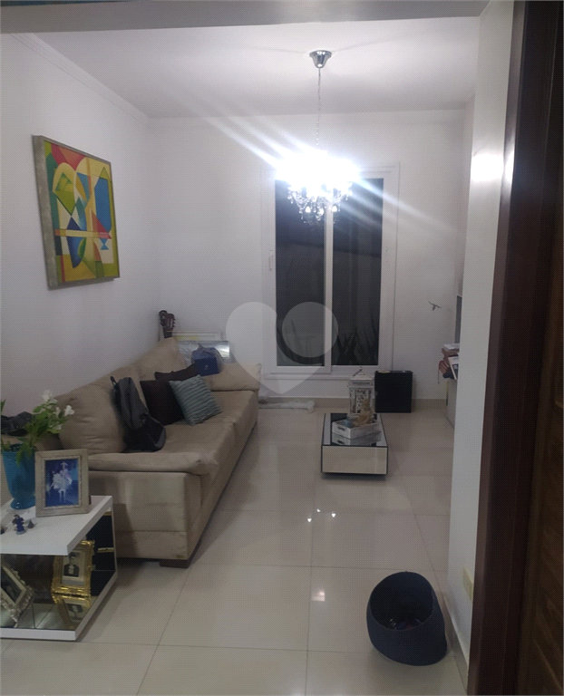 Venda Condomínio São Paulo Tucuruvi REO687051 5