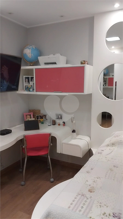 Venda Apartamento São Paulo Vila Irmãos Arnoni REO687067 7