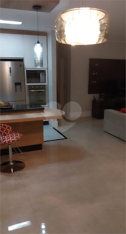 Venda Apartamento São Paulo Vila Irmãos Arnoni REO687067 17