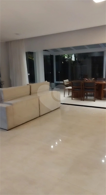 Venda Apartamento São Paulo Vila Irmãos Arnoni REO687067 8