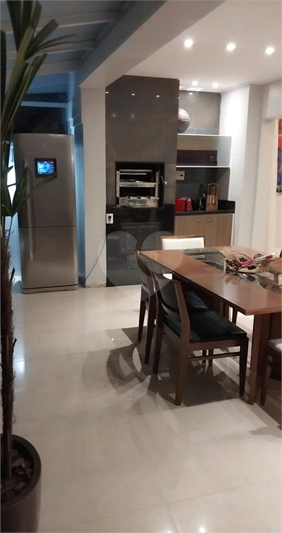 Venda Apartamento São Paulo Vila Irmãos Arnoni REO687067 16