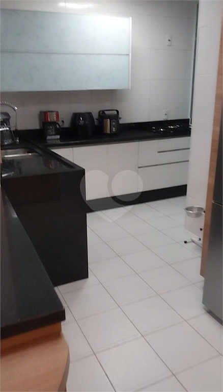 Venda Apartamento São Paulo Vila Irmãos Arnoni REO687067 28