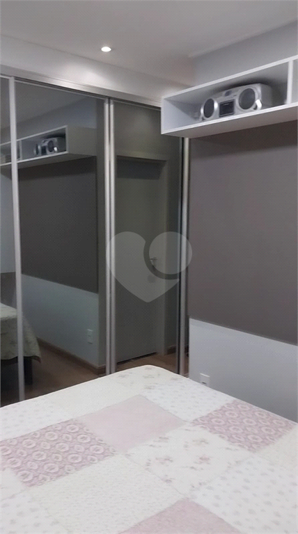 Venda Apartamento São Paulo Vila Irmãos Arnoni REO687067 24