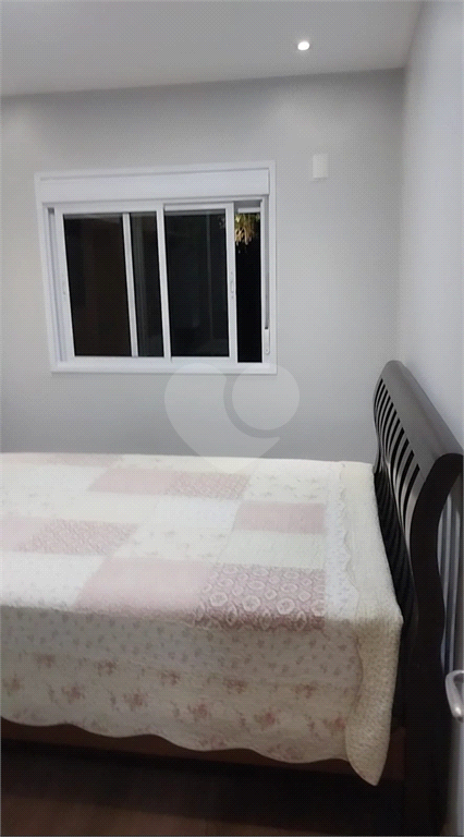 Venda Apartamento São Paulo Vila Irmãos Arnoni REO687067 31