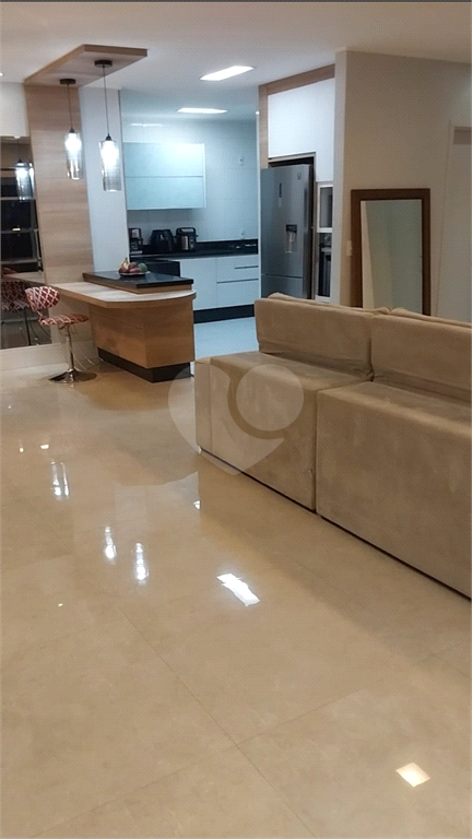 Venda Apartamento São Paulo Vila Irmãos Arnoni REO687067 13