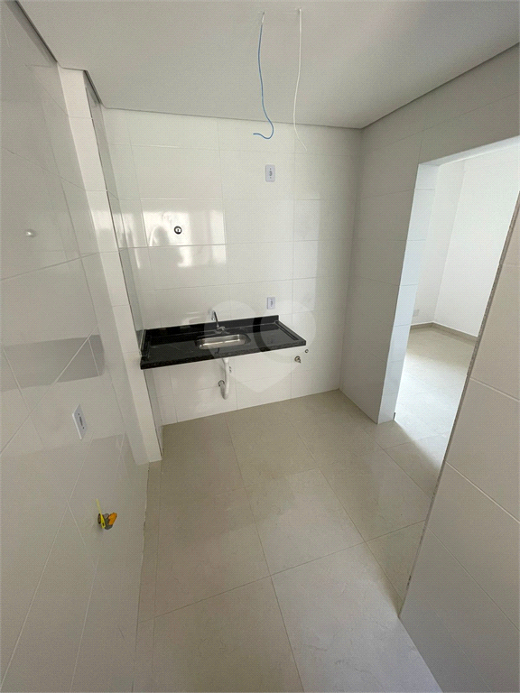 Venda Apartamento São Paulo Vila Antonina REO687075 12